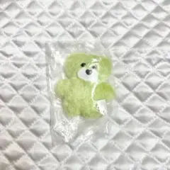 mojojojo ぬいぐるみ　キーホルダー