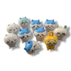 ちいかわ ミニフィギュア 10体セット まとめ売り
