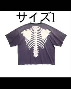 kapital bone トリコロールTシャツ - メルカリ