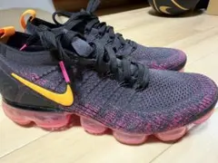 NIKE AIR VAPORMAX フライニット スニーカー