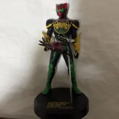 仮面ライダーオーズ アンク フィギュア