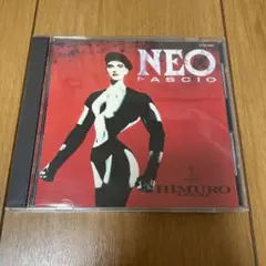 氷室京介 NEO FASCIO CD