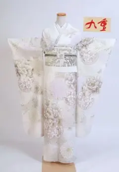 S*様 振袖二枚未仕立て 胴裏二枚 - メルカリ
