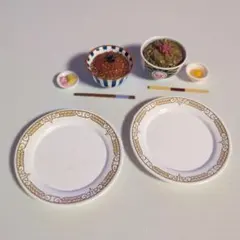 リーメント　まとめ売り　和食