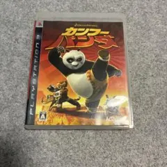 レアソフト　カンフーパンダ　動作確認済