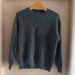 XL モンゴリア カシミヤ cashmere mongolia ダンヒル 一等品