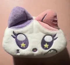 ME:I ミーアイ 清水恵子 K:NYAN トレカケース 副くじ ぬいぐるみ ME:I ミーアイ D賞ポーチ 清水恵子 KEIKO K:NYAN - メルカリ