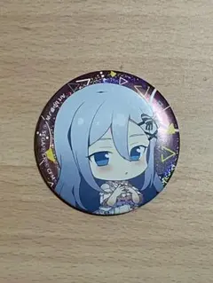 宵崎奏 ぺたこれ缶バッチ