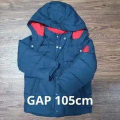 babyGAP 中綿、ダウンコート 105cm