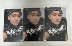 マーク　トレカ　DREAM()SCAPE smoothie