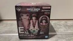 HUNTER×HUNTER 一番くじ　E賞　ナニカ