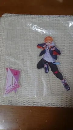 【ぽてちちっぽす様】 アクスタセット 彰人&冬弥