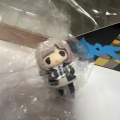 七海千秋 「みんなのくじ スーパーダンガンロンパ2」 G賞 デフォルメフィギュア