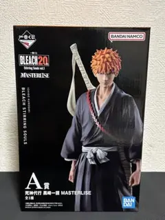 一番くじBLEACH20th まとめ売り