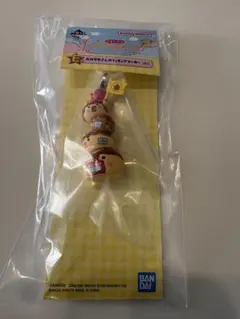 たまごっち プチプチおみせっち 1番くじ E賞 フィギュアマーカー