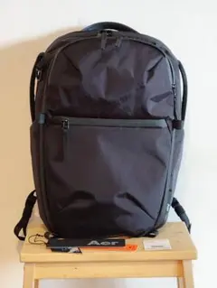★新品未使用・国内正規店購入★Aer City Pack Pro 2 X-Pac