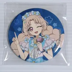 アイプリ アニメージュ タマキ 缶バッジ - メルカリ