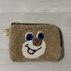 ラブラリーバイフェイラー ドアップテディ スマホケース - メルカリ