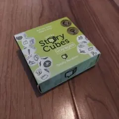 Rory's Story Cubes Voyages