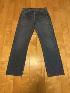90s levis 501xx W30 デニム USA製 Le001 - メルカリ