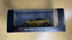 プリウス　ミニカー　非売品のサムネイル
