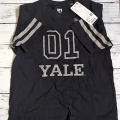 ユニクロTシャツ