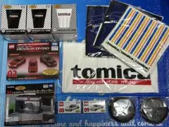 値下げ中】トミカ 一番くじ 第3弾 01 02 06 07 下位賞 - メルカリ