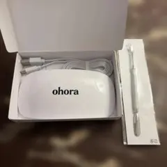 新品gel lamp ohoraジェルネイルランプ&irogelネイルプッシャー
