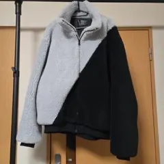 アズール　ダウンジャケット