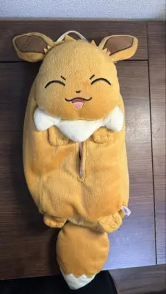 イーブイ ティッシュボックスカバー