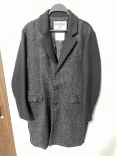 2025年最新】ハリスツイード ジャケットの人気アイテム - メルカリ