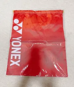 ◾︎新品未使用◾︎ ヨネックス　YONEX シューズケース　巾着袋　マルチケース