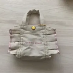 ジュルスチュアート カプセルトイ