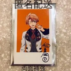 映画 アイナナ　和泉三月　フォト風カード 入場者特典 アイドリッシュセブン