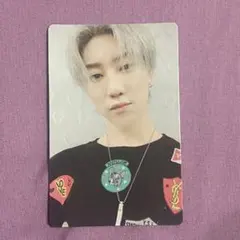 the8 an ode real ver. トレカ