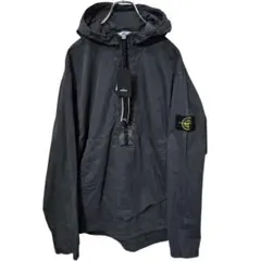 STONE ISLAND 23SS ガーメントダイ アノラック シェルパーカーLのサムネイル