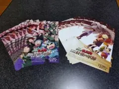 忍たま乱太郎 映画パンフレット セット