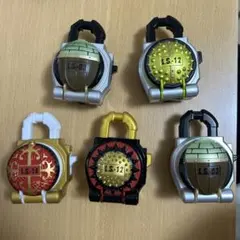 2026年最新】csmロックシード シャルモンセットの人気アイテム - メルカリ