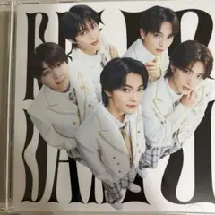 EBiDAN YES!東京 M!LK盤 CD