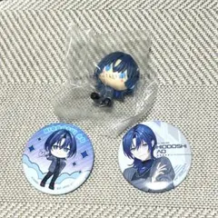 一番くじ ReGLOSS ちょこのっこ フィギュア 火威青