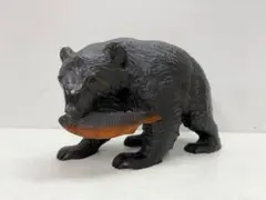 2026年最新】木彫 熊 アイヌの人気アイテム - メルカリ