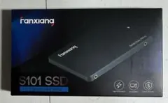 【新品未開封】fanxiang SSD 500GBB 2.5インチ SATA 新品未開封】fanxiang SSD 500GBB 2.5インチ SATA - メルカリ