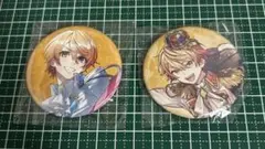 天馬司　プロセカ　缶バッジ　CD初回特典