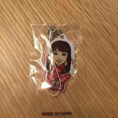 重留真波 モバイルクリーナー