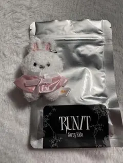 straykids ワルツ ソウルコン マイクロ ぬいぐるみ ノーマル スンミン
