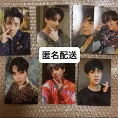 2026年最新】bts トレカ コンプの人気アイテム - メルカリ