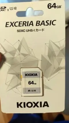 SDカード