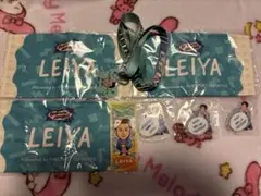 FANTASTICS 瀬口黎弥　タオル、カード他まとめ売り