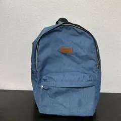 【超美品】ballaholic メッシュリュック バックパック 青 ボーラホリック メッシュリュック ブルー - メルカリ