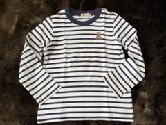 ミキハウス 長袖 トップス